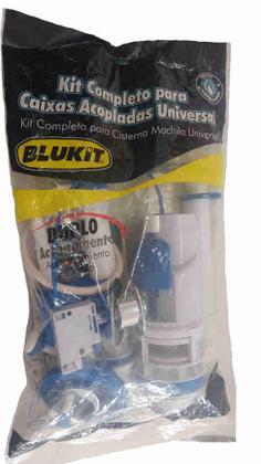 Imagem de Reparo Completo Universal Caixa Acoplada Duplo Blukit