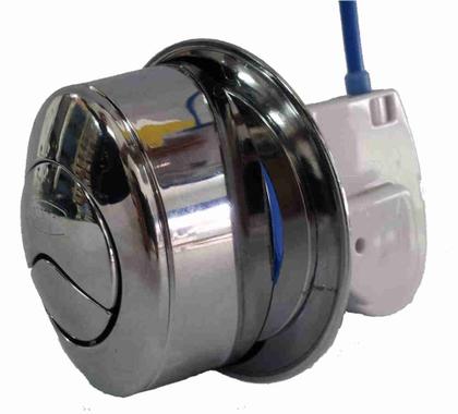 Imagem de Reparo Completo Universal Caixa Acoplada Duplo Blukit