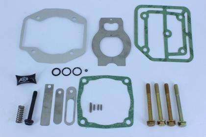 Imagem de Reparo compressor cabeçote lk38 governado knorr PADRAO