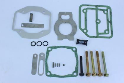 Imagem de Reparo compressor cabeçote lk38 governado knorr PADRAO