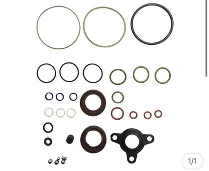 Imagem de Reparo CP1H Fiat JEEP GM NIS SAN MWN
