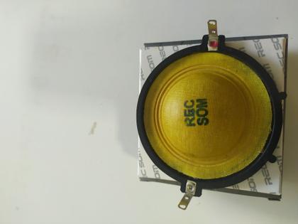 Imagem de Reparo D200 drive selenium completo paralelo