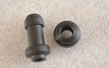 Imagem de Reparo Da Pinça Freio Suzuki Rmz 250 450 Diant/tras Borracha