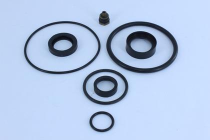 Imagem de Reparo da válvula relê ader bi-trem haldex PADRAO