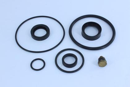 Imagem de Reparo da válvula relê ader bi-trem haldex PADRAO