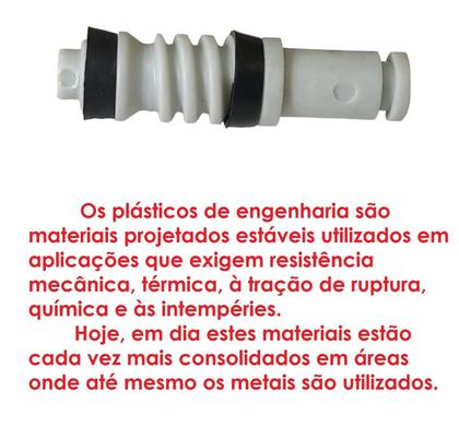 Imagem de Reparo de Freio a Disco Dianteiro Ybr 125 Rdz 135 Xt Tdm 225