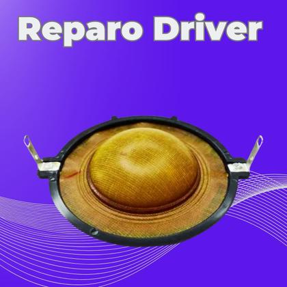 Imagem de Reparo Driver D200/d200x + Capacitor 47x100 Alta Qualidade