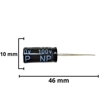 Imagem de Reparo Driver D250 Completo fenólico acompanha 4 capacitores