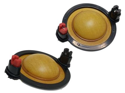 Imagem de Reparo Driver D250 Completo fenólico acompanha 4 capacitores