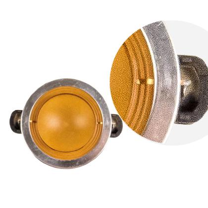 Imagem de Reparo Driver D250 Trio Selenium - Paralelo