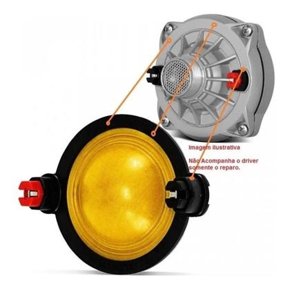 Imagem de Reparo Driver D250X JBL Selenium 100W 8 Ohms Original