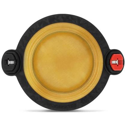 Imagem de Reparo Driver Jbl Selenium D250X 100w Rms 8 Ohms Diafragma Fenólico