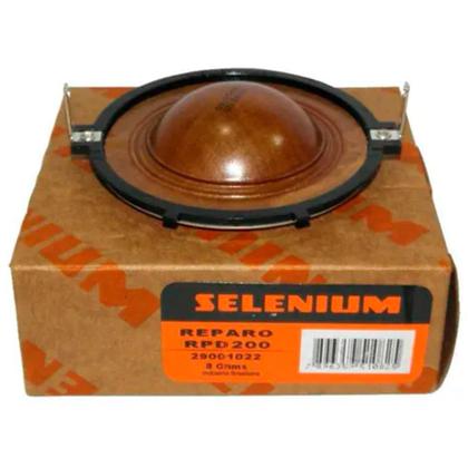Imagem de Reparo Driver JBL Selenium RPD200 8 Ohms
