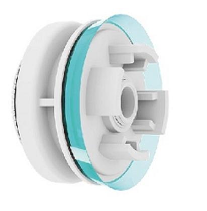 Imagem de Reparo Embolo Completo HYDRA LUXO/MASTER Censi 6040