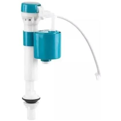 Imagem de Reparo Entrada Torre Universal Com Bóia Caixa Acoplada Deca