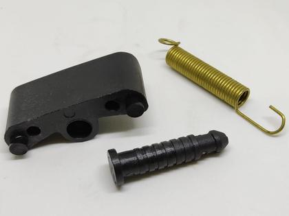 Imagem de Reparo Esticador Tensor Corrente Transmissão Moto