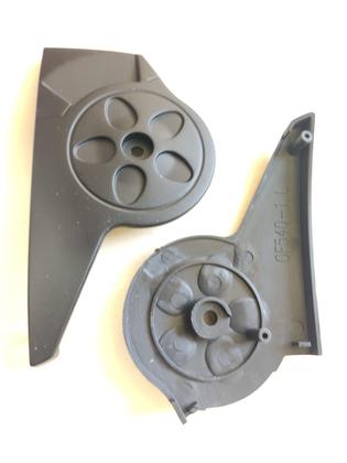 Imagem de Reparo Fixador Da Viseira Capacete Aberto Helt Sprint / Teen