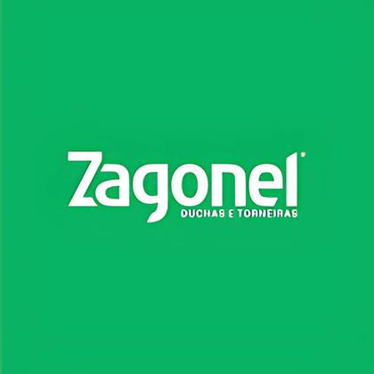 Imagem de Reparo Manipulo Torneira Zagonel Luna Black 127V/220V