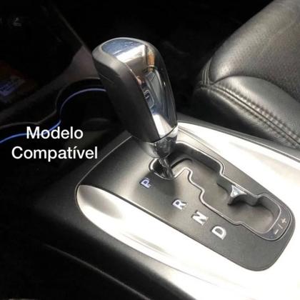 Imagem de Reparo Manopla Câmbio Automático Freemont Emotion Precision 2012 2013 2014 2015 2016