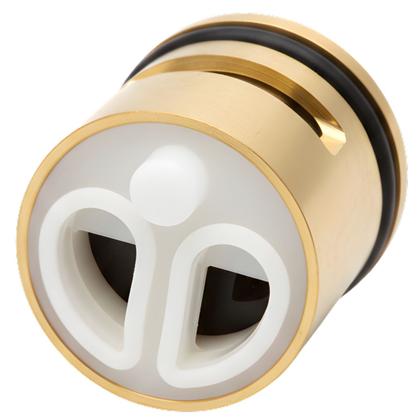 Imagem de Reparo Metal Torneira Filtro Deca Twin 1140 e 1148 - 4688030ANT