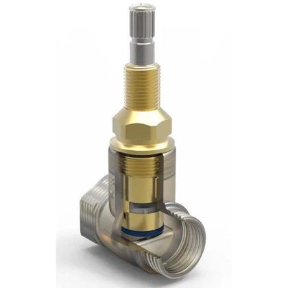 Imagem de REPARO MVC PARA REGISTRO PRESSÃO DOCOL 1/4 De Volta - BLUKIT