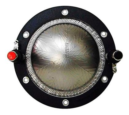 Imagem de Reparo Originai Driver Titânio JBL Selenium D450Ti - 300 Watts RMS