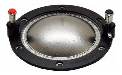 Imagem de Reparo Originai Driver Titânio JBL Selenium D450Ti - 300 Watts RMS