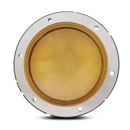 Imagem de Reparo Original JBL D405 D400 100w Rms 8 Ohms Driver Selenium RPD400 RPD405