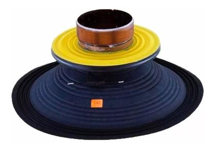 Imagem de Reparo Original JBL Selenium Tornado 15SWT5600 - 2800 Watts RMS 4 Ohms