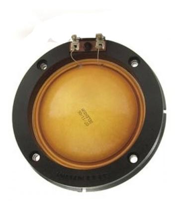 Imagem de Reparo Original para Driver JBL Selenium D305 - 75 Watts RMS