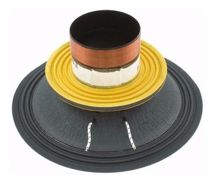 Imagem de Reparo Original para Woofer 12  Eros E-12 Hammer 5.2K - 2600 Watts RMS - 4 Ohms