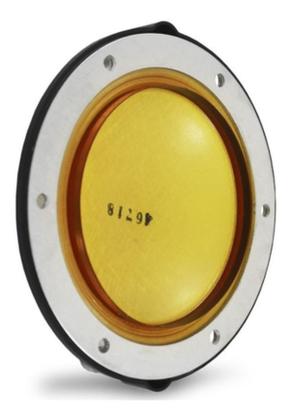 Imagem de Reparo Original Triton TRD505 Para Driver TRD 505 160w 8 Ohms