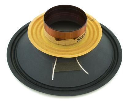 Imagem de Reparo Original Woofer 10   E-310lc 300 Watts Rms - 4 Ohms