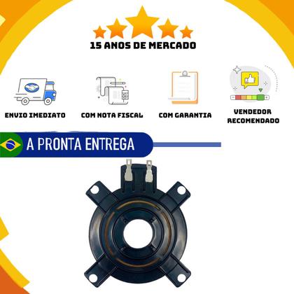 Imagem de Reparo P Tweeter Compatível Selenium St-304 Kit Com 2 Uni