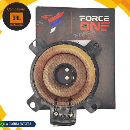 Imagem de Reparo P Tweeter Compatível Selenium St-304 Kit Com 2 Uni