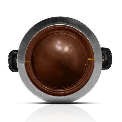 Imagem de Reparo Para Driver D 250X Compatível Selenium 8 Ohms 100 Rms Som Automotivo