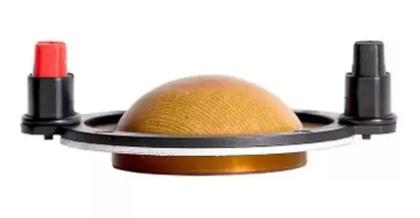 Imagem de Reparo para Driver Selenium D250 TRIO Fenolico Original