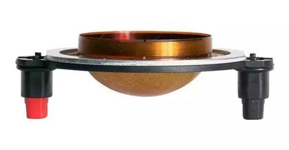 Imagem de Reparo para Driver Selenium D250 TRIO Fenolico Original