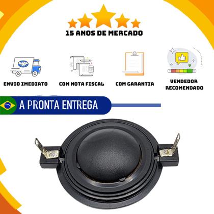Imagem de Reparo Para Driver Selenium Tsr-5200 8 Ohms 120w -kit Com 6x