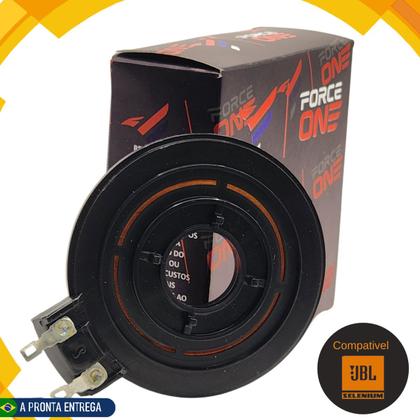 Imagem de Reparo Para Super Tweeter Selenium St 200 / Qst-20 Kit Com 2