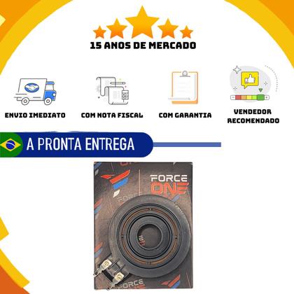 Imagem de Reparo Para Super Tweeter Selenium St 200 / Qst-20 Kit Com 2