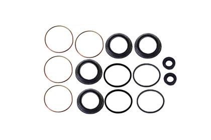 Imagem de Reparo pinca de freio dianteira hilux 2.5