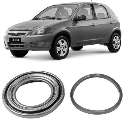 Imagem de Reparo Pinça FT1043R Celta 01/ Corsa 94/03 Classic 03/16 Prisma 06/13 Tigra 98/98