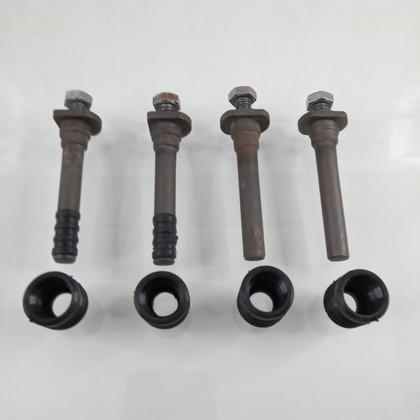 Imagem de Reparo Pino Guia da Pinça de Freio de Dianteiro do Corolla Fielder 03/08