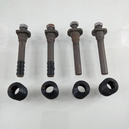 Imagem de Reparo Pino Guia da Pinça de Freio de Dianteiro do Corolla Fielder 03/08