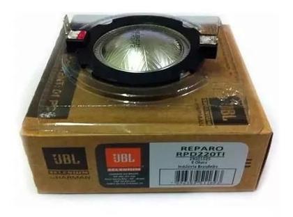 Imagem de Reparo Rpd220ti Jbl Selenium Driver D220ti 2500ti 202ti 80w
