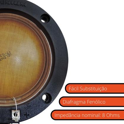 Imagem de Reparo Rpd300 Original Para Driver D305 D300 Jbl Selenium