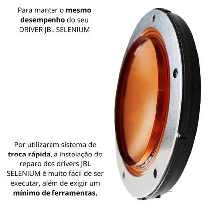 Imagem de Reparo Rpd400 Original Para Driver D405 E D400 Jbl Selenium