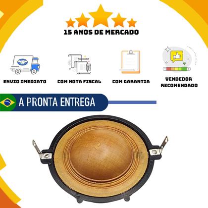 Imagem de Reparo Selenium Driver D-200 Qst-20 Rs08 8 Ohms - 100% Cobre