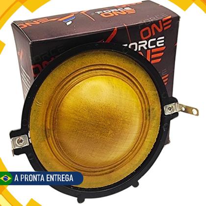 Imagem de Reparo Selenium Driver D-200 Qst-20 Rs08 8 Ohms - 100% Cobre